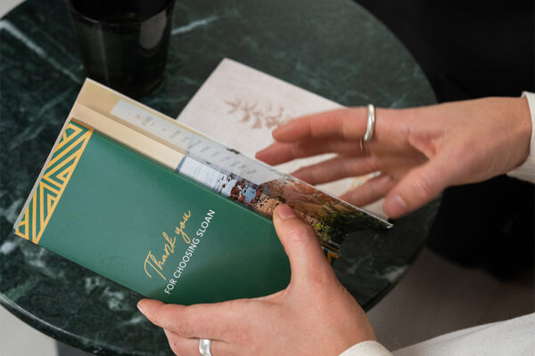 How Custom Chocolate Gifts Help Hotels and Resorts Create Unforgettable Holiday Experiences