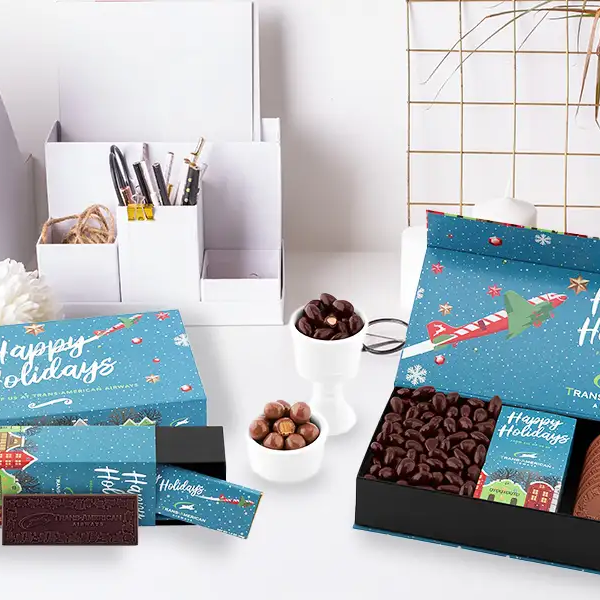 A Fresh Spin on Corporate Gifting: Ditch the Boring Basket 