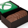 6-Piece Decadent Chocolate Cookie Gift Set - Classic Packaging