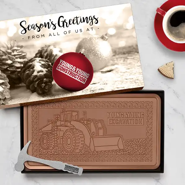 The Ultimate Guide to Memorable Holiday Chocolate Business Gifts