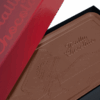 8oz. Engraved Chocolate Bar - Luxury Packaging