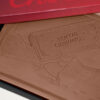8oz. Engraved Chocolate Bar - Classic Packaging