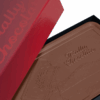 Epic 1lb. Engraved Chocolate Bar - Luxury Packaging