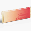 2"x5" Engraved Chocolate Wrapper Bar