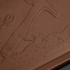 Giant 2lb. Engraved Chocolate Bar - Luxury Packaging