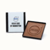 2oz. Engraved Chocolate Bar - 4"x4" Gift Box