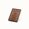 3oz. Engraved Chocolate Bar - 4"x6" Gift Box