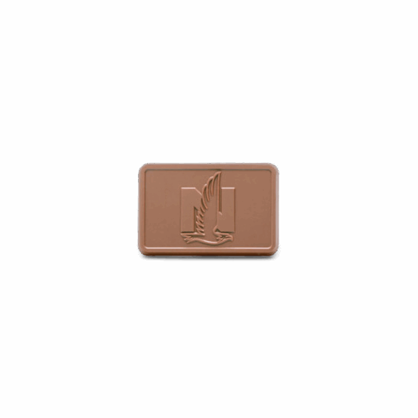 Chocolate Business Card