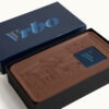 8oz. Engraved Combo Chocolate Bar - Luxury Packaging