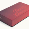 Epic 1lb. Engraved Combo Chocolate Bar - Luxury Packaging