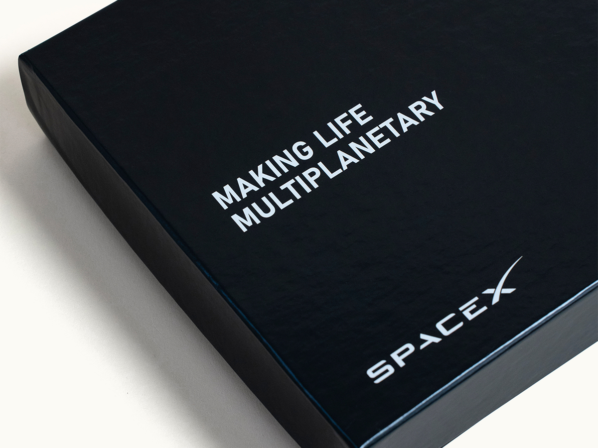 Giant 2lb. Engraved Combo Chocolate Bar - Luxury Packaging - Image 8