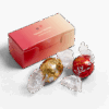 Lindt Moments: 2-Piece Lindor Truffle Gift Set