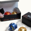 Lindt Moments: 2-Piece Lindor Truffle Gift Set