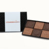 6-Piece Chocolate Ensemble Gift Set - Classic Packaging