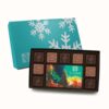 SPECIAL OFFER! 19-Piece Chocolate Ensemble Gift Set - Luxury Packaging