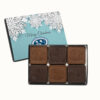 12-Piece Chocolate Ensemble Gift Set - Classic Packaging