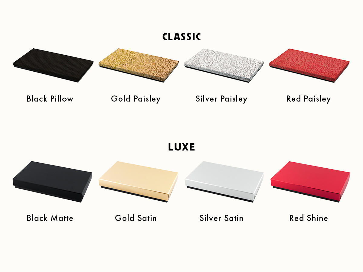 23-Piece Peppermint Bark Ensemble Gift Set - Classic Packaging - Image 10