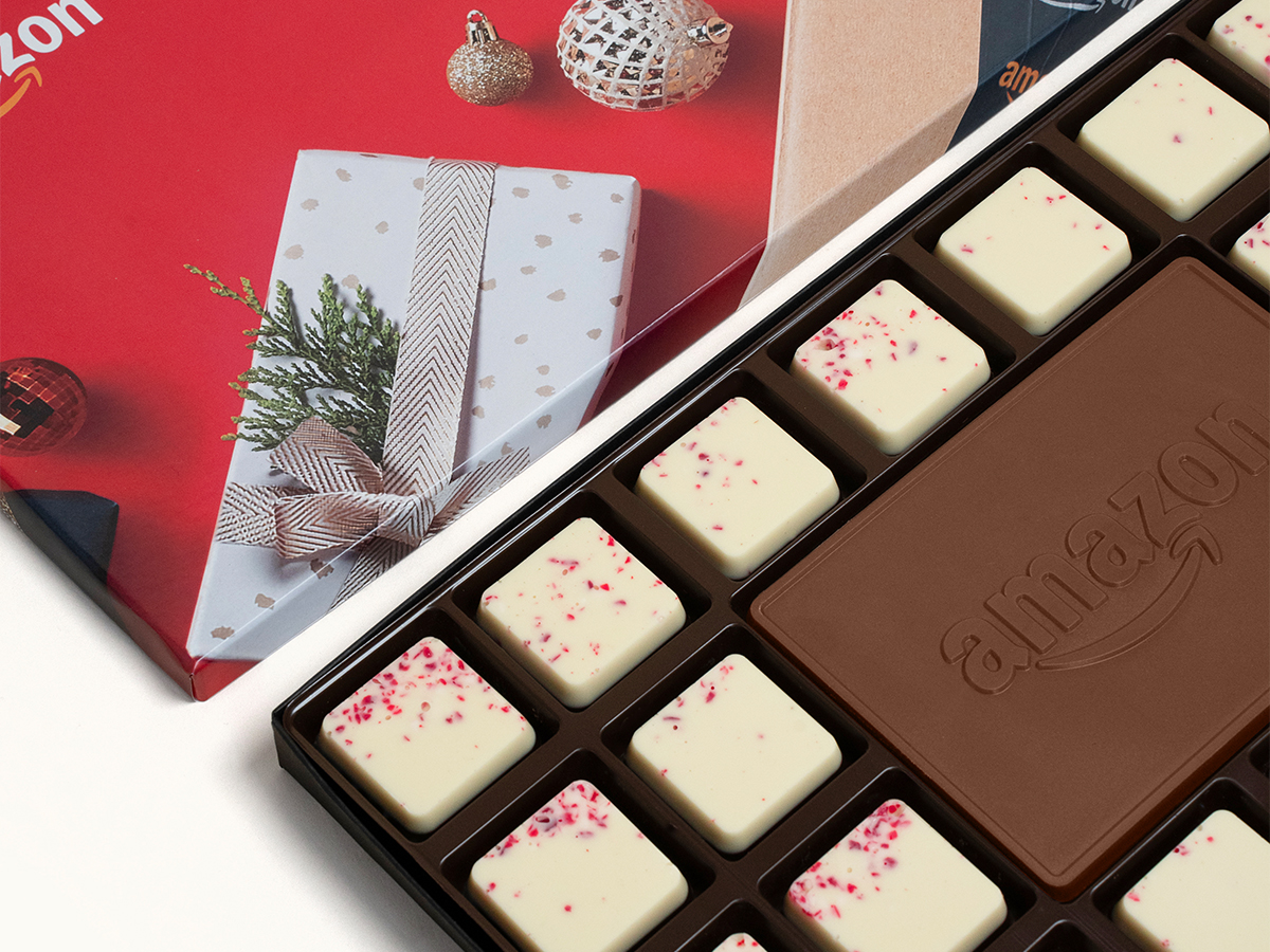 23-Piece Peppermint Bark Ensemble Gift Set - Classic Packaging - Image 2