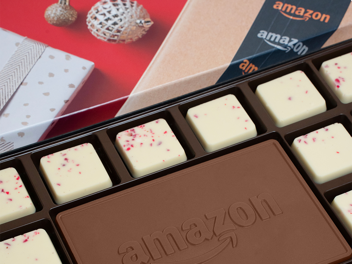 23-Piece Peppermint Bark Ensemble Gift Set - Classic Packaging - Image 7