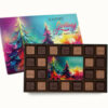 45-Piece Chocolate Ensemble Gift Set - Classic Packaging