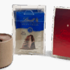 Lindt Moments: Gourmet Hot Cocoa Gift Box for Four