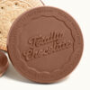 Lindt Moments: Gourmet Hot Cocoa & Cookies Treat Box for Two