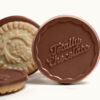Lindt Moments: Gourmet Hot Cocoa & Cookies Treat Box for Two