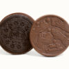 Lindt Moments: Gourmet Hot Cocoa & Cookies Treat Box for Two