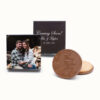 Statement Cookie Box with Large 3.2" Cookie - Single