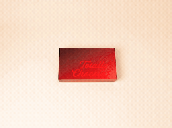 12-Piece Gourmet Chocolate Cookie Gift Set - Luxury Packaging - Image 3