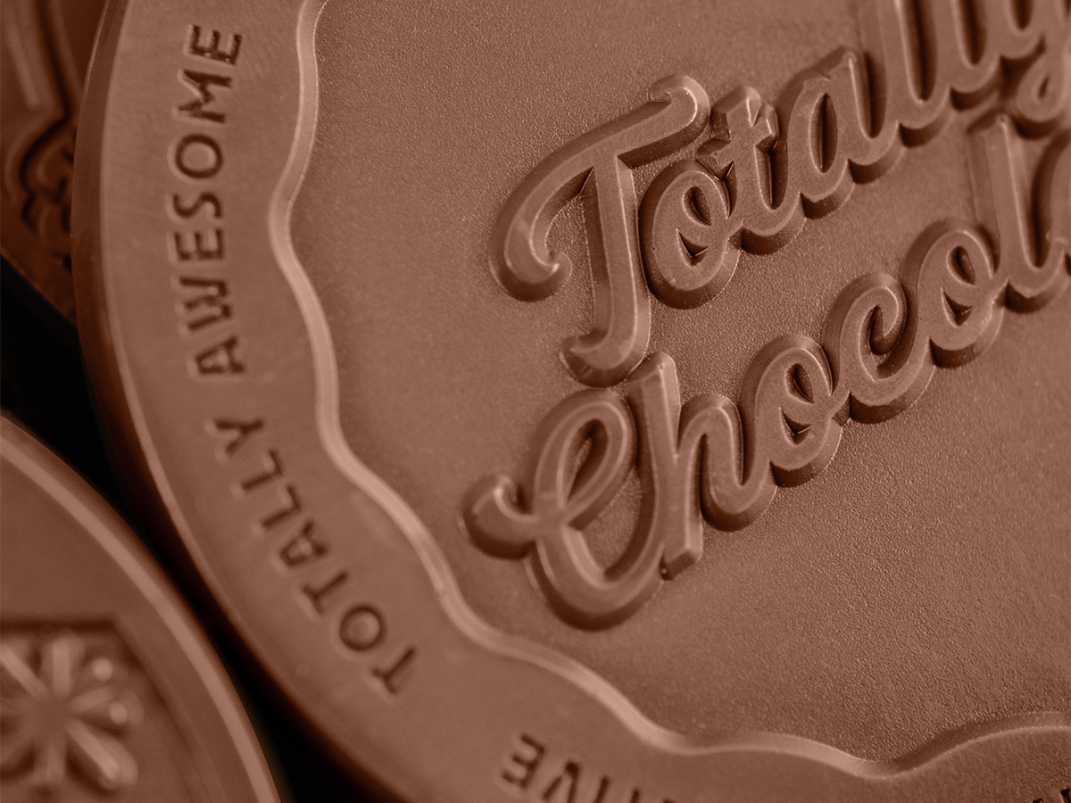 12-Piece Gourmet Chocolate Cookie Gift Set - Luxury Packaging - Image 8