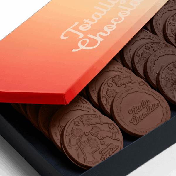 24-Piece Ultimate Chocolate Cookie Gift Set - Classic Packaging