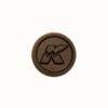 Premium Engraved Chocolate Coin