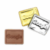 Premium Engraved Chocolate Rectangle
