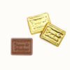 Premium Engraved Chocolate Rectangle