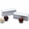 3-Piece Chocolate Golf Ball Gift Box