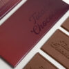 3-Bar Engraved Chocolate Storyteller
