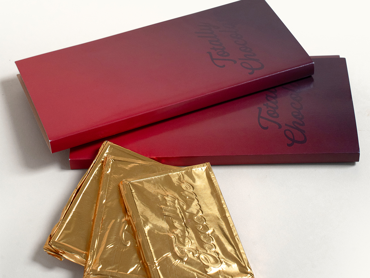 3-Bar Deluxe Engraved Chocolate Storyteller - Image 7