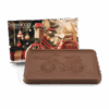 8oz. Engraved Chocolate Bar - Classic Packaging