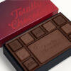 SPECIAL OFFER! 19-Piece Chocolate Ensemble Gift Set - Luxury Packaging