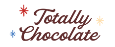 Totally Chocolate logo