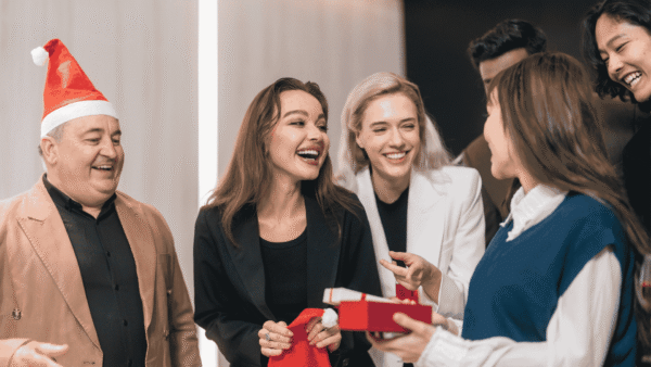 Unique Employee Appreciation Gifts