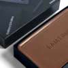 Epic 1lb. Engraved Chocolate Bar - Luxury Packaging