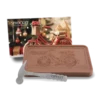 Epic 1lb. Engraved Chocolate Bar - Classic Packaging