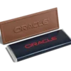 2"x5" Engraved Chocolate Wrapper Bar