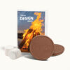 Gourmet S'mores Kit For One