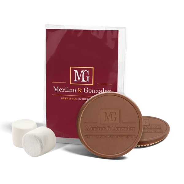 Gourmet S'mores Kit For One