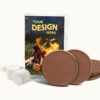 Gourmet S'mores Kit For Two