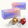 Lindt Moments: 2-Piece Lindor Truffle Gift Set