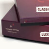 10-Piece Peppermint Bark Ensemble Gift Set - Luxury Packaging